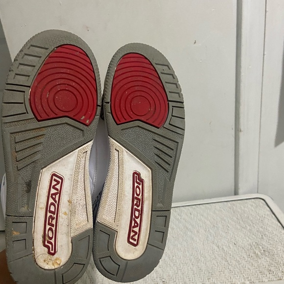 jordan 3 - Picture 6 of 9